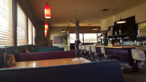 Wild Goose Cafe & Bar - Ashland