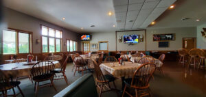 Wild Hare BBQ - Van Wert