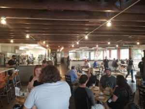 Wild Heart Brewing Company - Hartsville