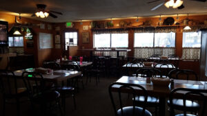 Wild Horse Bar and Grill - Minden
