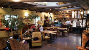 Wild Iris Coffee House - Prescott