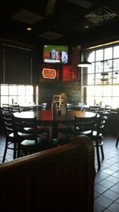 Wild Mike's Delhi - Cincinnati