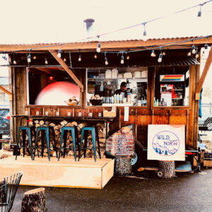 Wild North - Portland