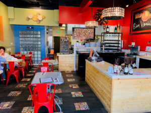 Wild One Grill - Pleasanton