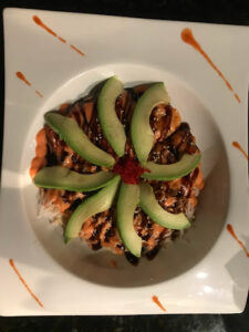 Wild Rice Sushi and Grill - Naperville