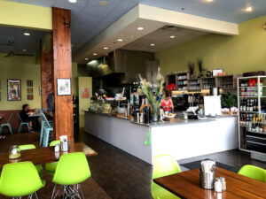Wild Root - Boise