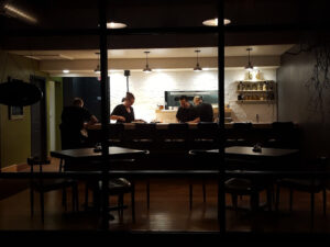 Wild Roots Restaurant - West Allis
