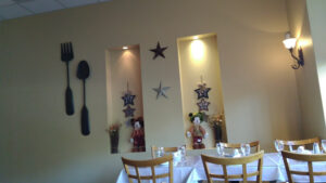 Wild Rose Bar & Grill - Farmingdale