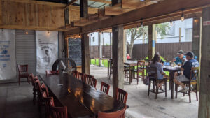 Wild Rover Brewing Company - Tampa