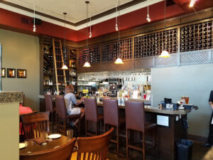 Wild Sage Bistro - Spokane