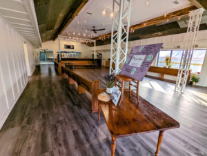 Wild Sweet William's Bakery - Searcy
