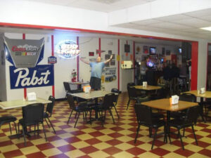 Wild Willie's - Tallahassee