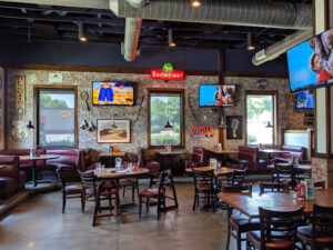 Wild Wing Cafe - Gastonia
