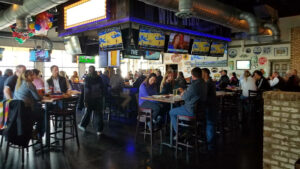 Wild Wing Cafe - Spartanburg