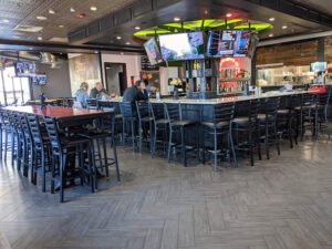 Wild Wing Cafe - Rock Hill