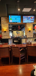 Wild Wing Cafe - Aiken
