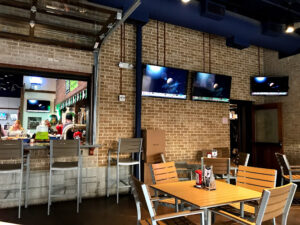 Wild Wing Cafe - Dacula