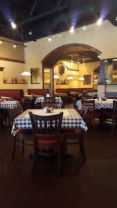 Wild Wing Cafe - McDonough