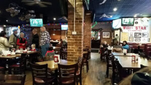 Wild Wing Cafe - Gainesville