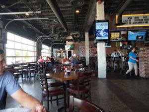 Wild Wing Cafe - Johnson City