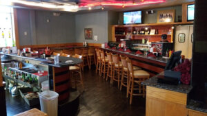 Wild Wok Asian Bistro - Hickory