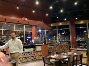 Wild Wood Pizza - Leesburg