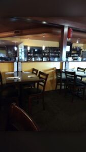 Wild ginger Asian bistro - Lancaster