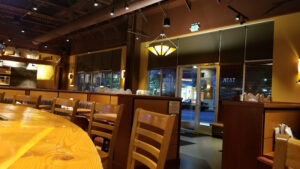 WildFin American Grill - Renton