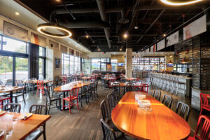 WildFin American Grill - Beaverton - Beaverton