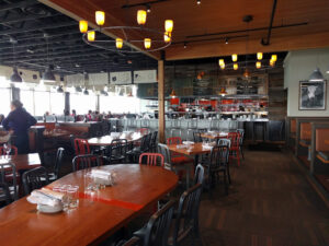 WildFin American Grill - Tacoma - Tacoma