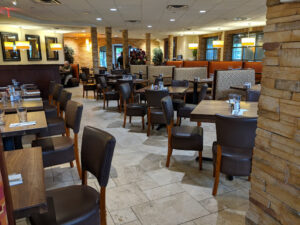 Wildberry Pancakes & Cafe - Schaumburg