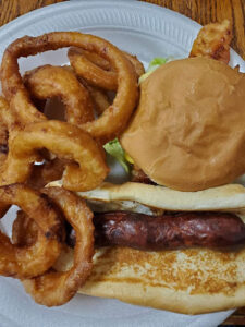 Wildcat Cafe - Guntersville