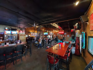 Wildcatter Saloon - Katy