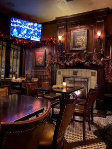 Wilde Bar & Restaurant - Chicago