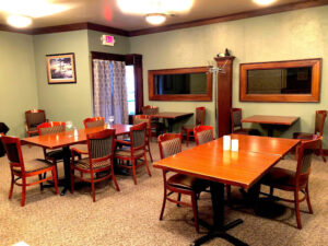 Wilder's Steakhouse - Joplin