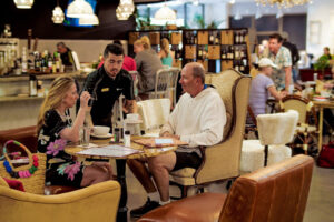 Wildest Restaurant & Bar - Palm Desert