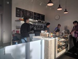 Wildflour Bakery - Boise