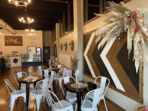 Wildflour Baking Co. - Claremore