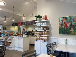 Wildflour Cafe - Ketchum