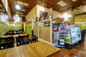 Wildflour Cafe And Catering - Roanoke