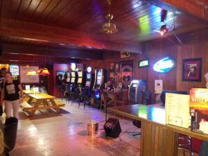Wildhorse Bar & Grill - Molalla