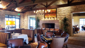 Wildhorse Grill, Lounge & Bar - Denton