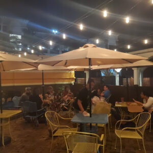 Wildwood Pizza - Punta Gorda