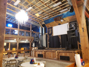 Wildwood Smokehouse & Saloon - Iowa City