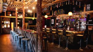 Wildwood Tavern - Florence