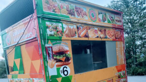 Wilkes-Barre Halal Gyros and Halal Food - Wilkes-Barre