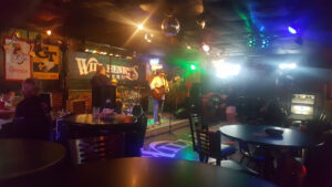 Will Henry's Tavern - Stone Mountain