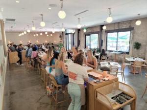 Willa's - Tampa