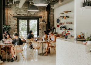 Willa's Provisions - Tampa