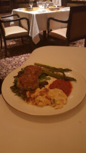 William B's Steakhouse - Shreveport